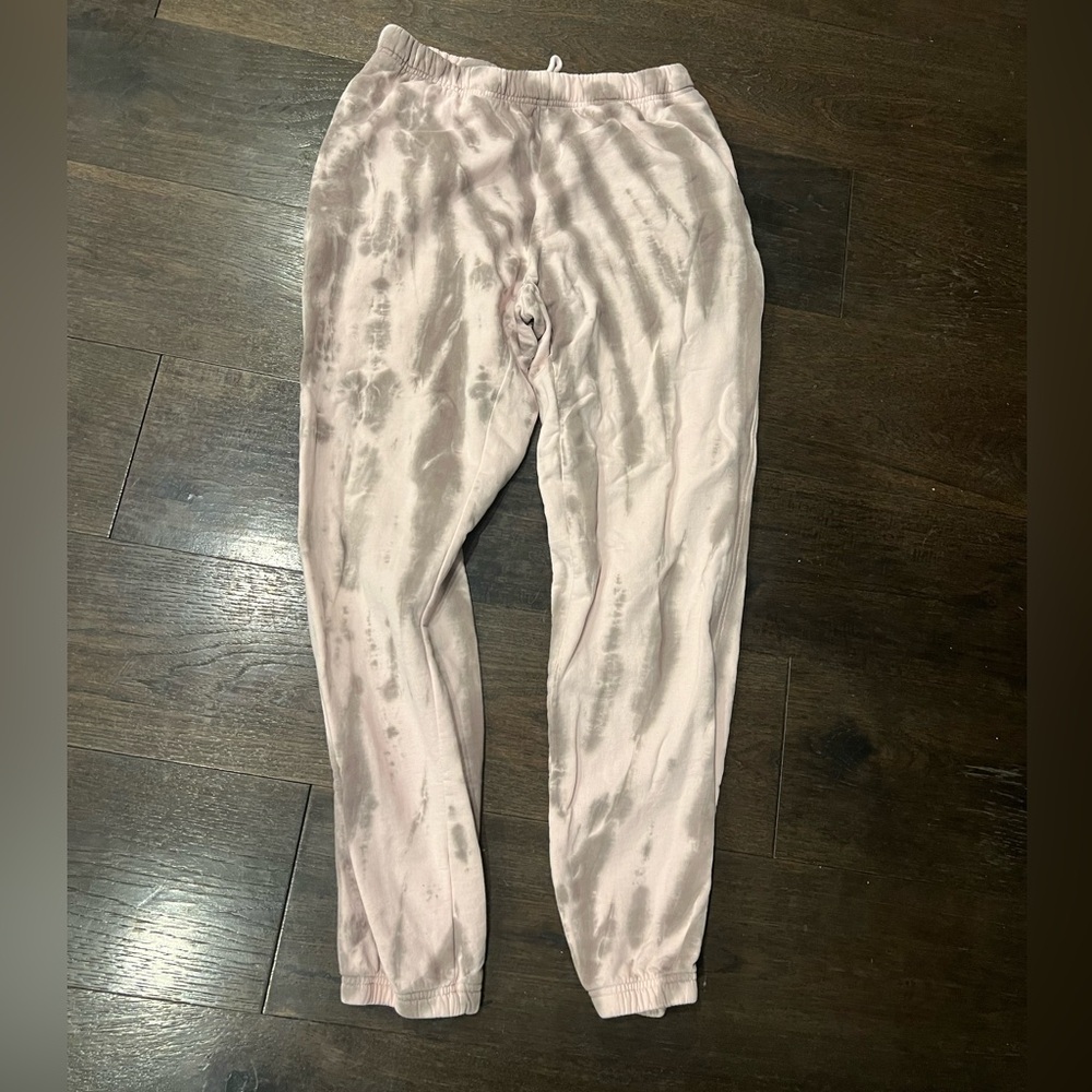 Good American Boyfriend Sweats/Joggers